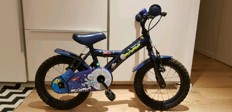 apollo moonman bike
